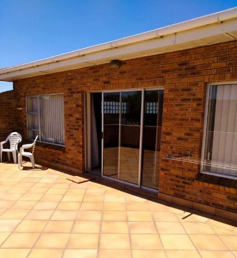 Apex Travel Club - ATC - Getaway Self-catering Tygervalley