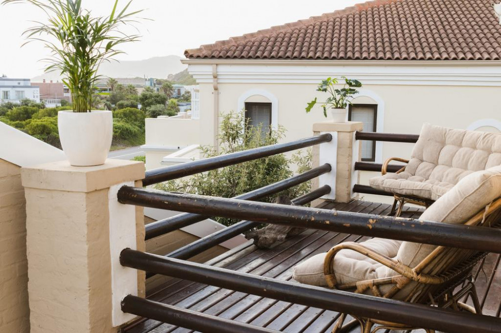 Apex Travel Club - ATC - Sedgefield Beach House/Sedgefield Strandhaus