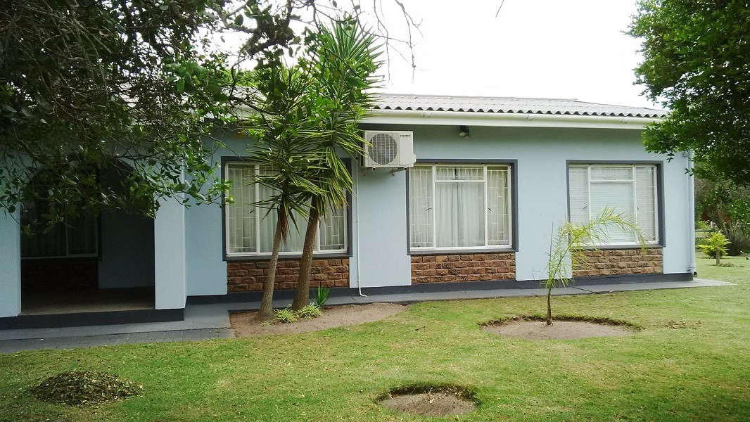 Apex Travel Club - ATC - Holiday House - Sedgefield