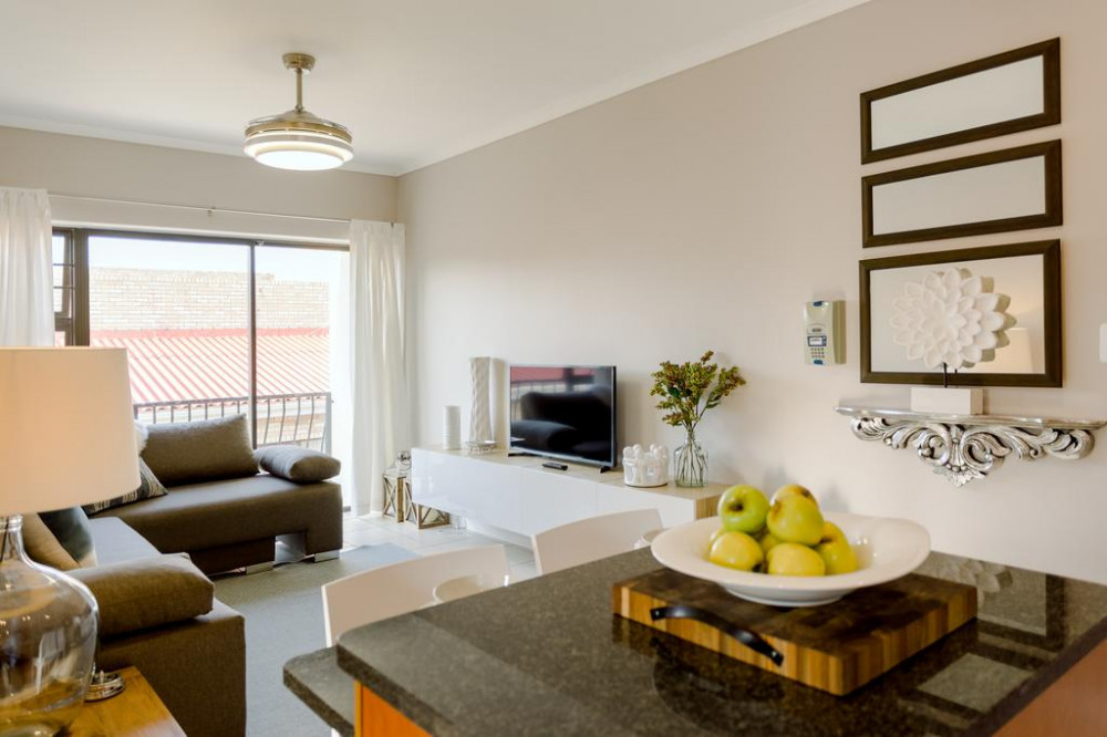 Apex Travel Club - ATC - Serenity on Oribi