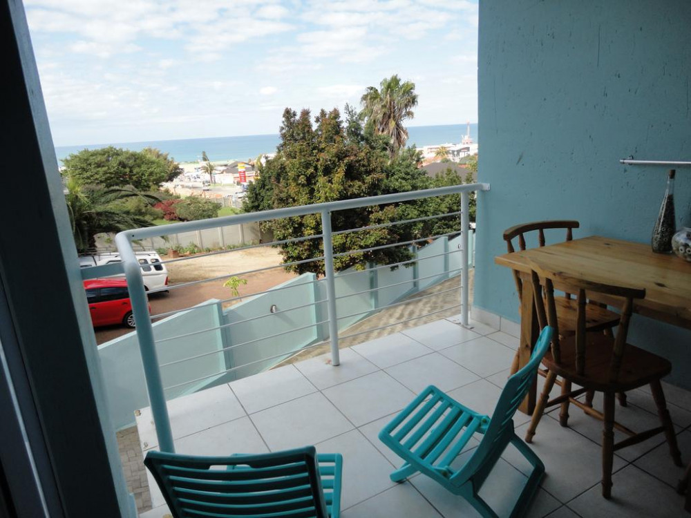 Apex Travel Club - ATC - Ocean View Holiday Apartment 4