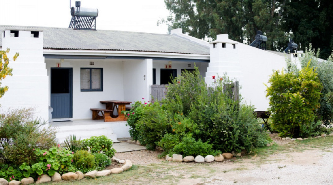 Apex Travel Club - ATC - Citrus Creek Chalets and Camping Resort