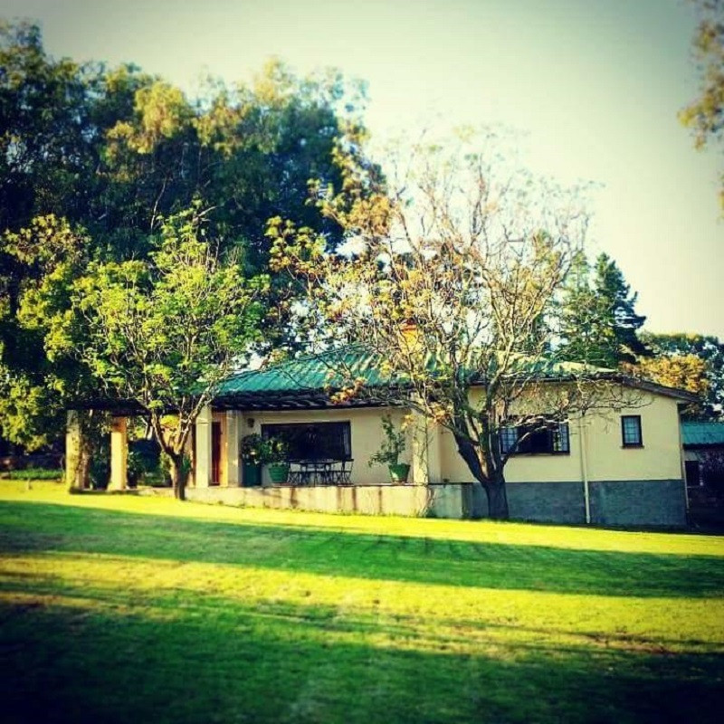 Apex Travel Club - ATC - Waterfall Farm Self-Catering Cottages Citrusdal