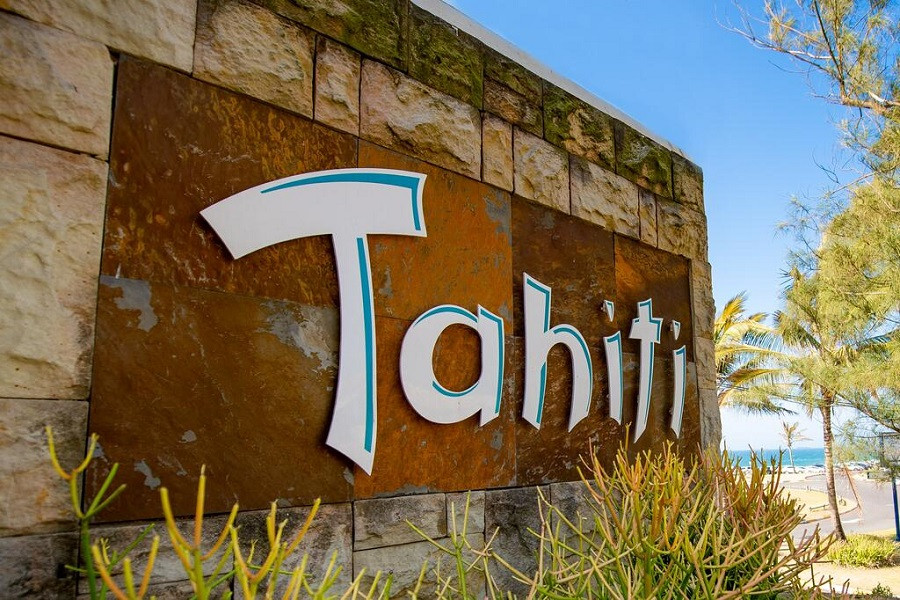 Apex Travel Club - ATC - Tahiti Umdloti Unit 12
