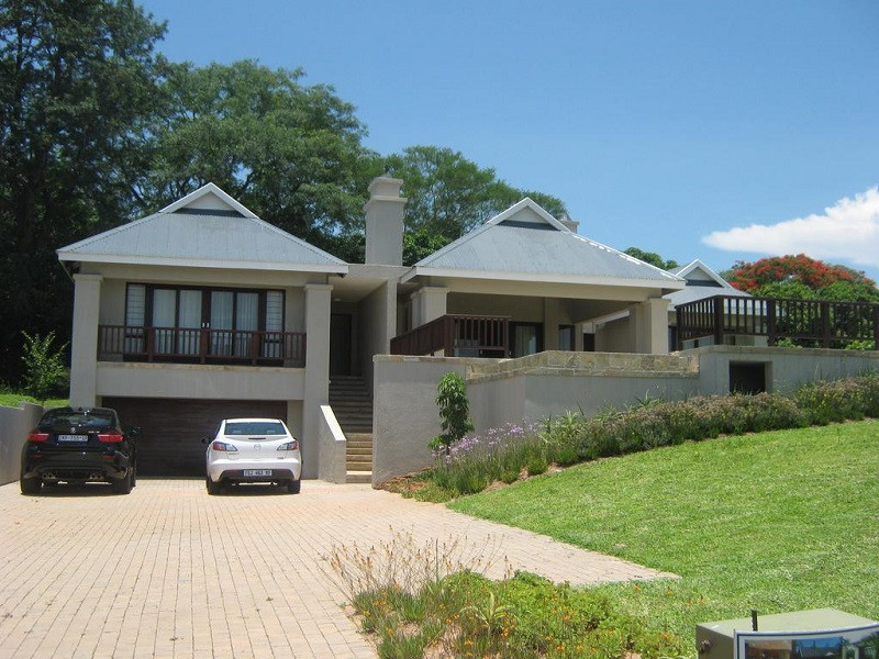 Apex Travel Club - ATC - Hoyohoyo Hazyview View Villas