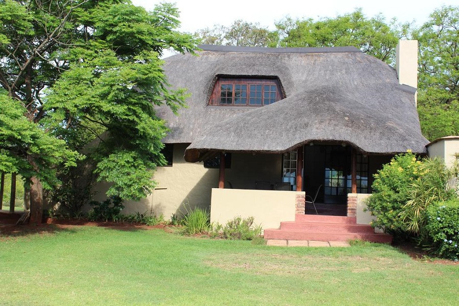 Apex Travel Club - ATC - Klipkopje Guest Cottage