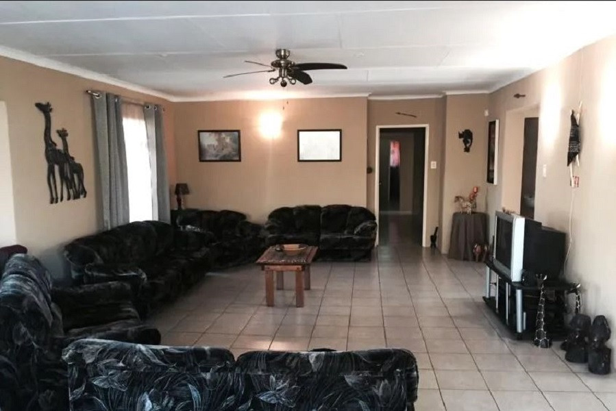 Apex Travel Club - ATC - Hakuna Matata- Marloth Park
