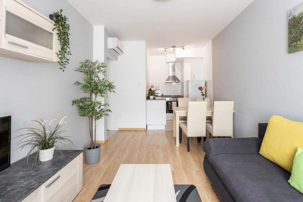 Apex Travel Club - ATC - Maple Tree Budget Apartments