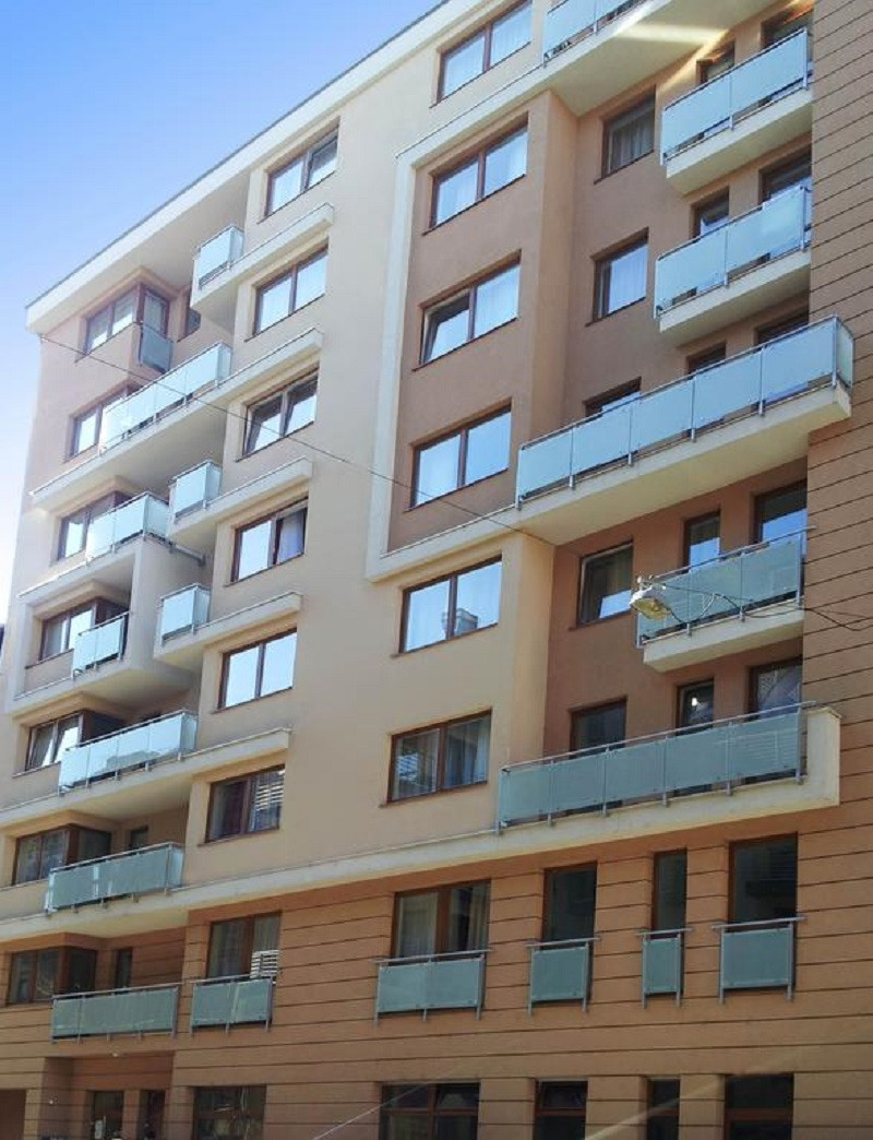 Apex Travel Club - ATC - Corvin Plaza Apartments & Suites