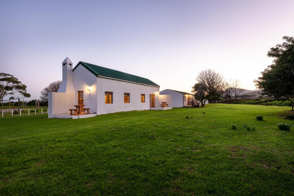 Apex Travel Club - ATC - Honeyrock Cottages