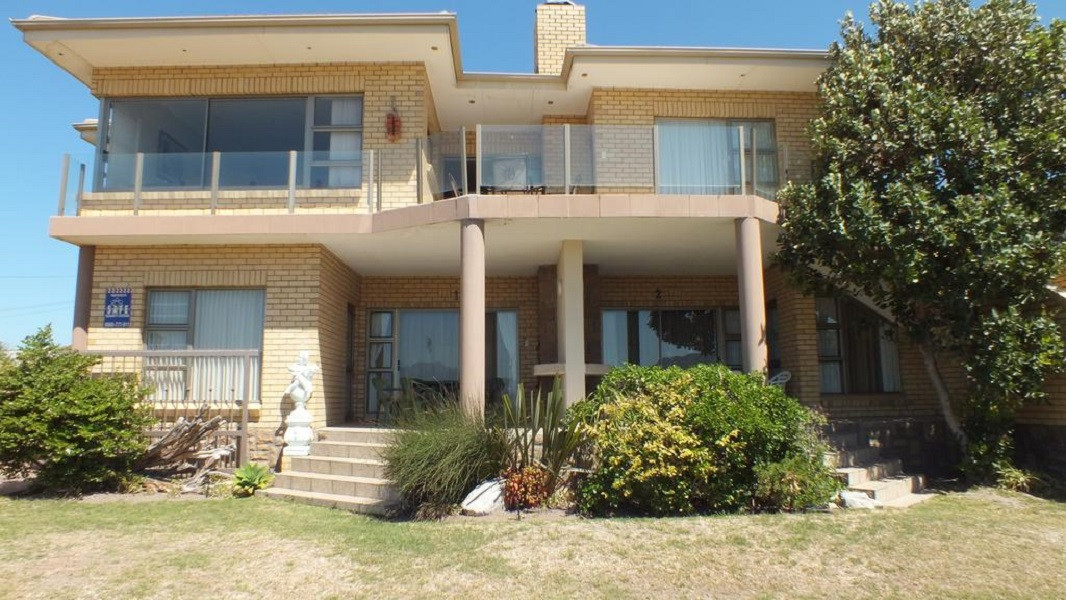Apex Travel Club - ATC - Kleinmond Panorama Self-catering