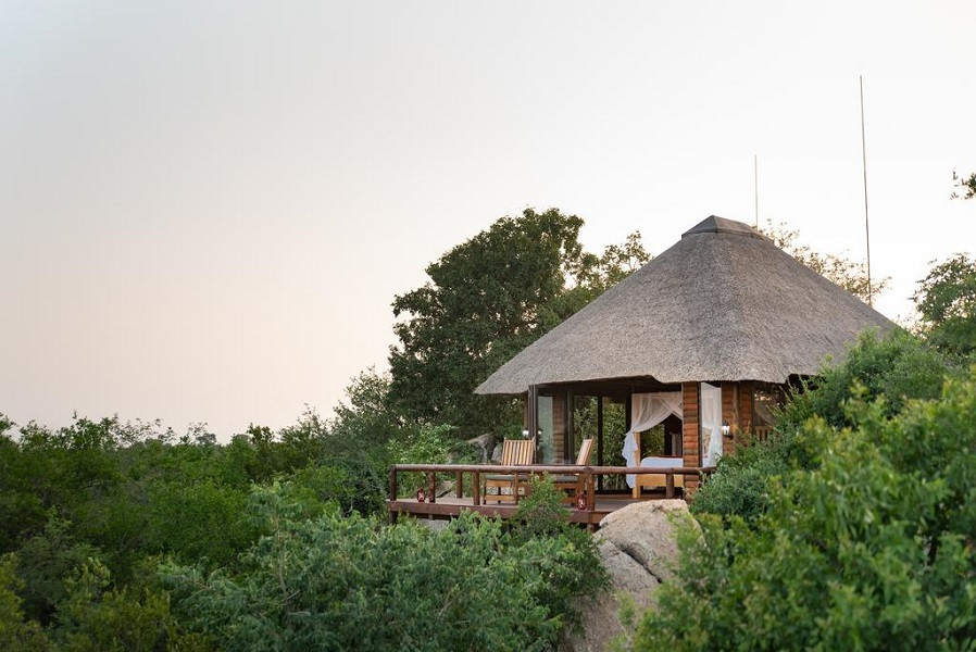 Apex Travel Club - ATC - Elephant Game Lodge