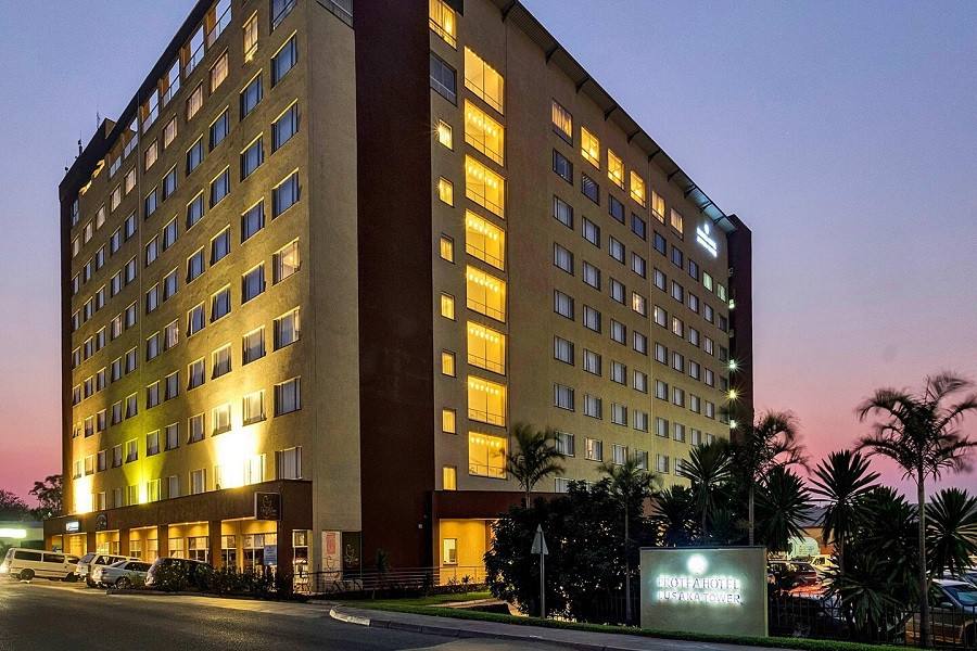Apex Travel Club - ATC - Protea Hotel by Marriott Lusaka Tower