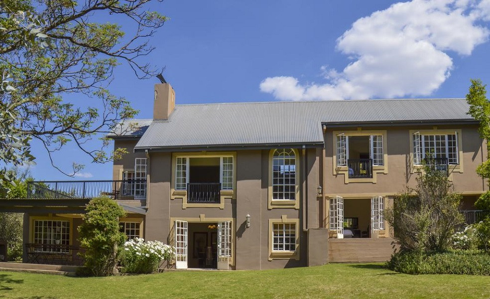 Apex Travel Club - ATC - San Rock Guest House