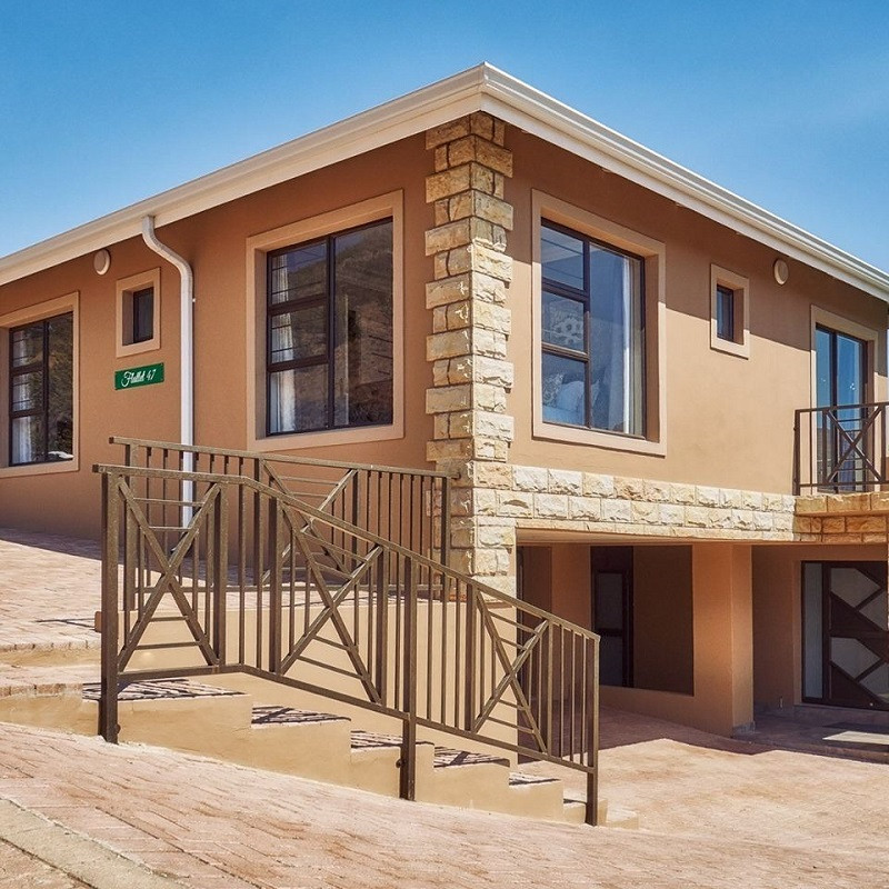 Apex Travel Club - ATC - Villa 47
