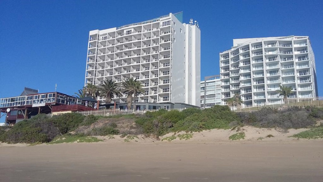 Apex Travel Club - ATC - Beach Club Self Catering Apartments