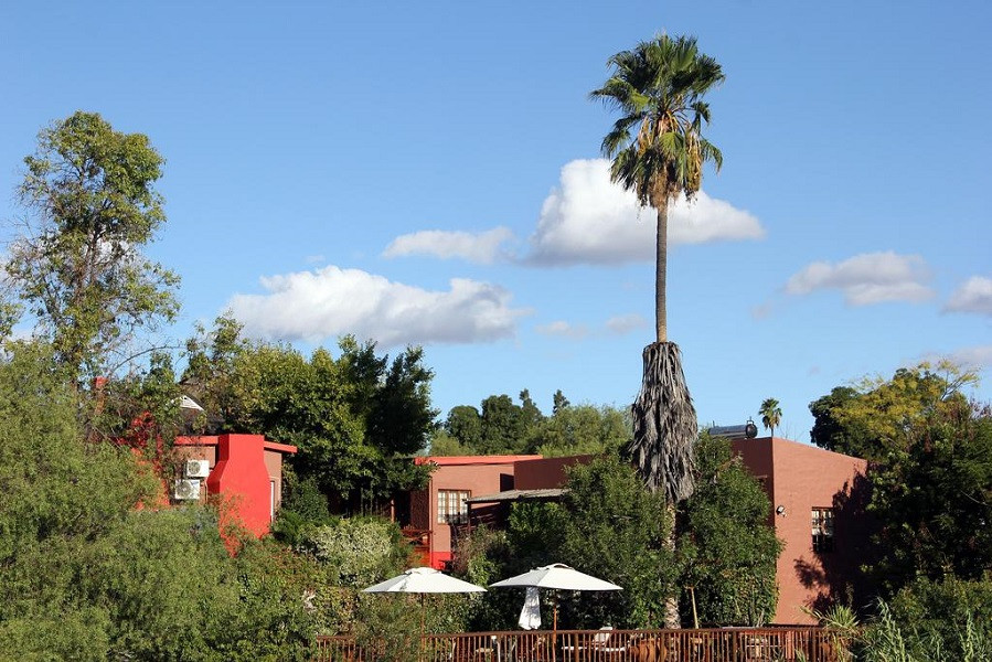 Apex Travel Club - ATC - Gumtree Guest House