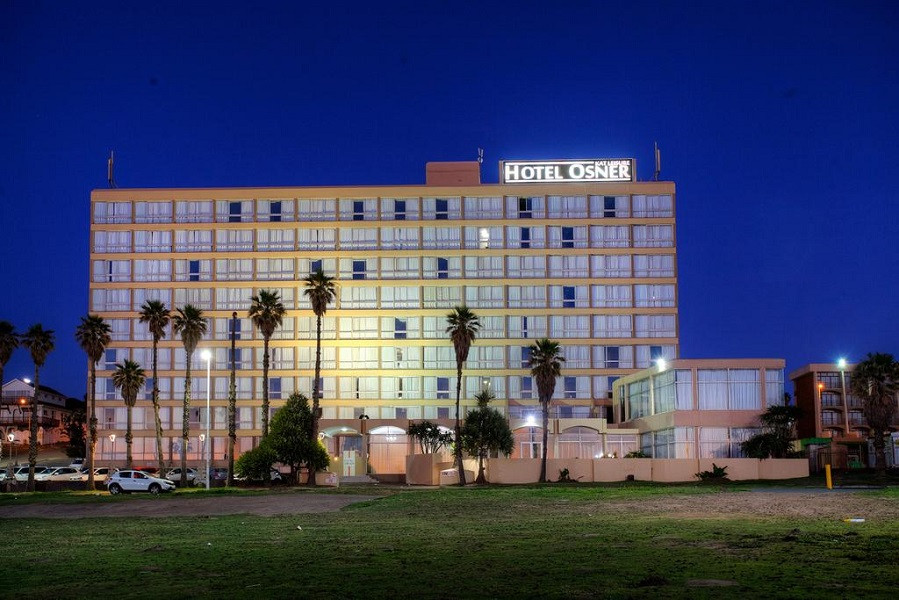 Apex Travel Club - ATC - Hotel Osner