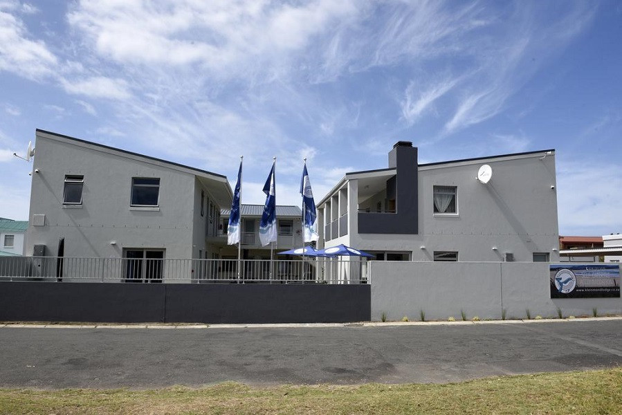 Apex Travel Club - ATC - Kleinmond Lodge