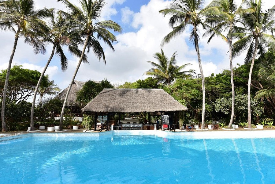 Apex Travel Club - ATC - Baobab Sea Lodge