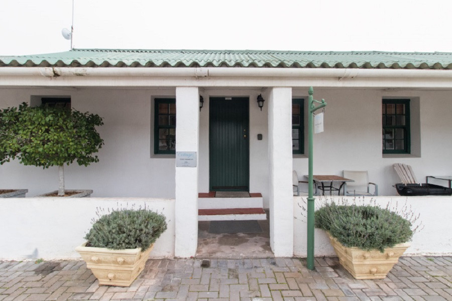 Apex Travel Club - ATC - Kite Cottages - Studios