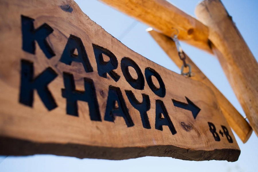Apex Travel Club - ATC - Karoo Khaya