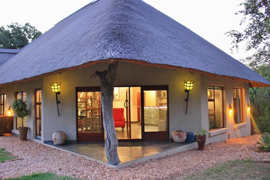 Apex Travel Club - ATC - Kusudalweni Safari Lodge & Spa