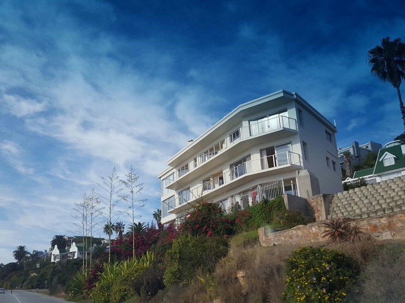 Apex Travel Club - ATC - The White House Apartment
