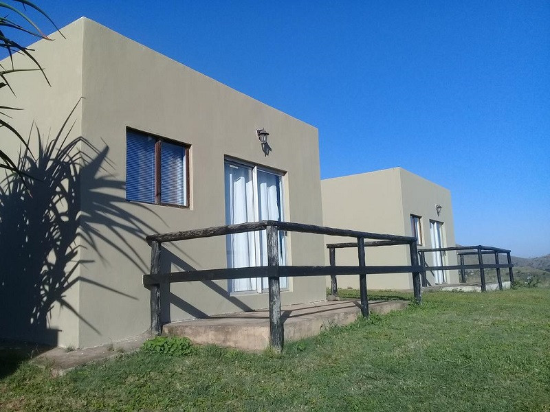 Apex Travel Club - ATC - Hluhluwe Gate Safari Camp