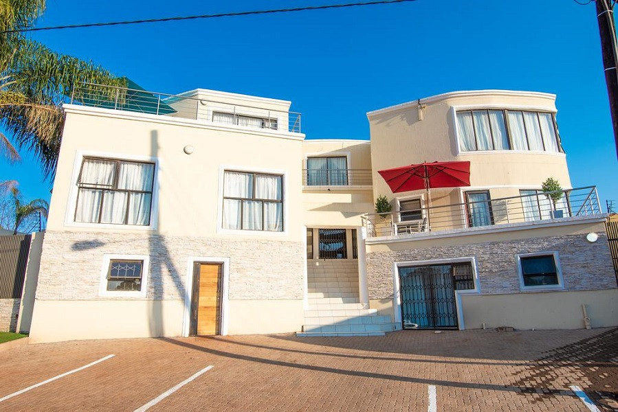 Apex Travel Club - ATC - Royal Hills Lodge and Spa