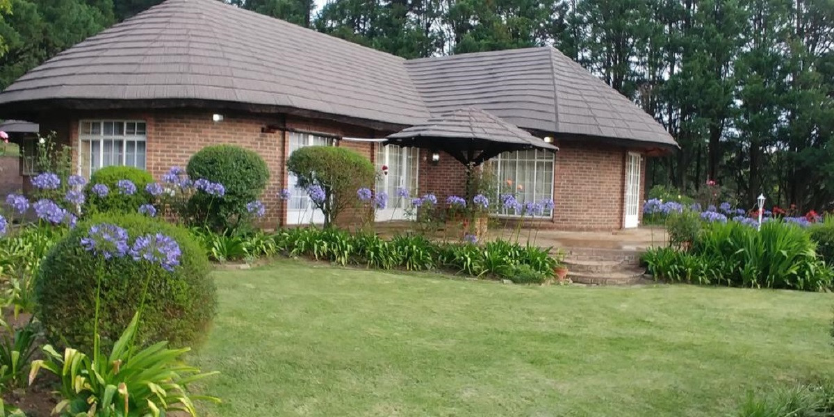Apex Travel Club - ATC - Pin Oak Cottage