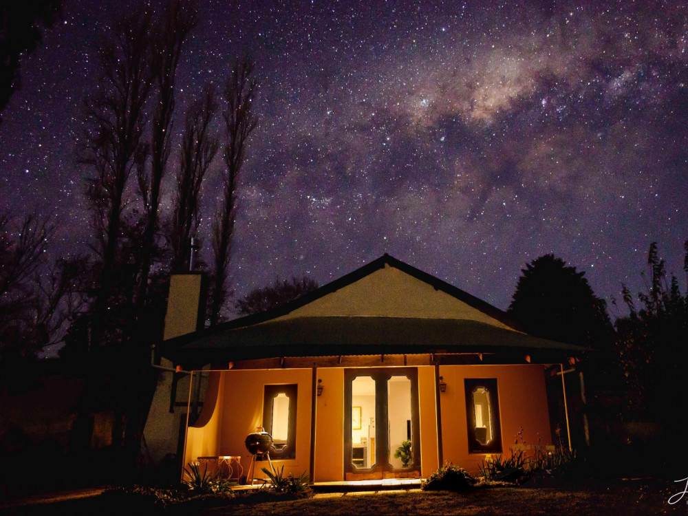 Apex Travel Club - ATC - Hlogoma Mountain Lodge