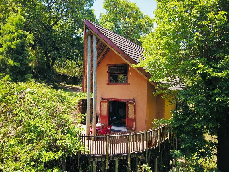 Apex Travel Club - ATC - Magoebaskloof ME - Accommodation & Adventure