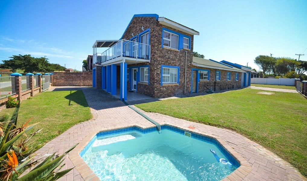 Apex Travel Club - ATC - Addo Adventure House