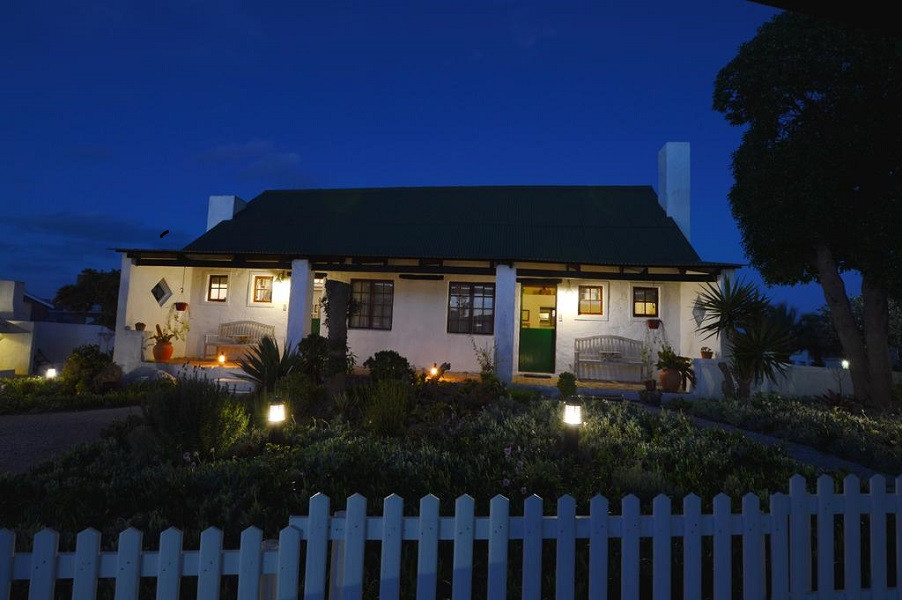 Apex Travel Club - ATC - Kaijaiki Country Inn and Restaurant