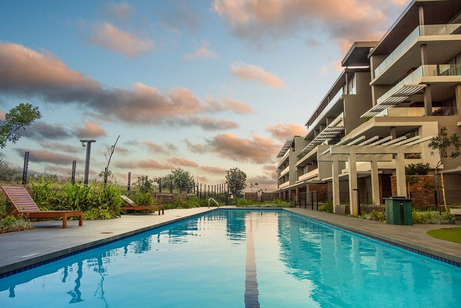 Apex Travel Club - ATC - Ocean Dunes 325