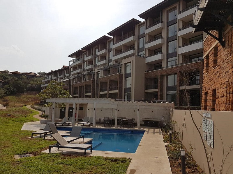 Apex Travel Club - ATC - Zimbali Suites 223