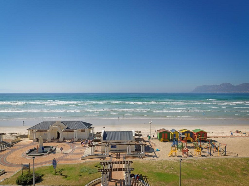 Apex Travel Club - ATC - Surferscorner Self Catering Apartments