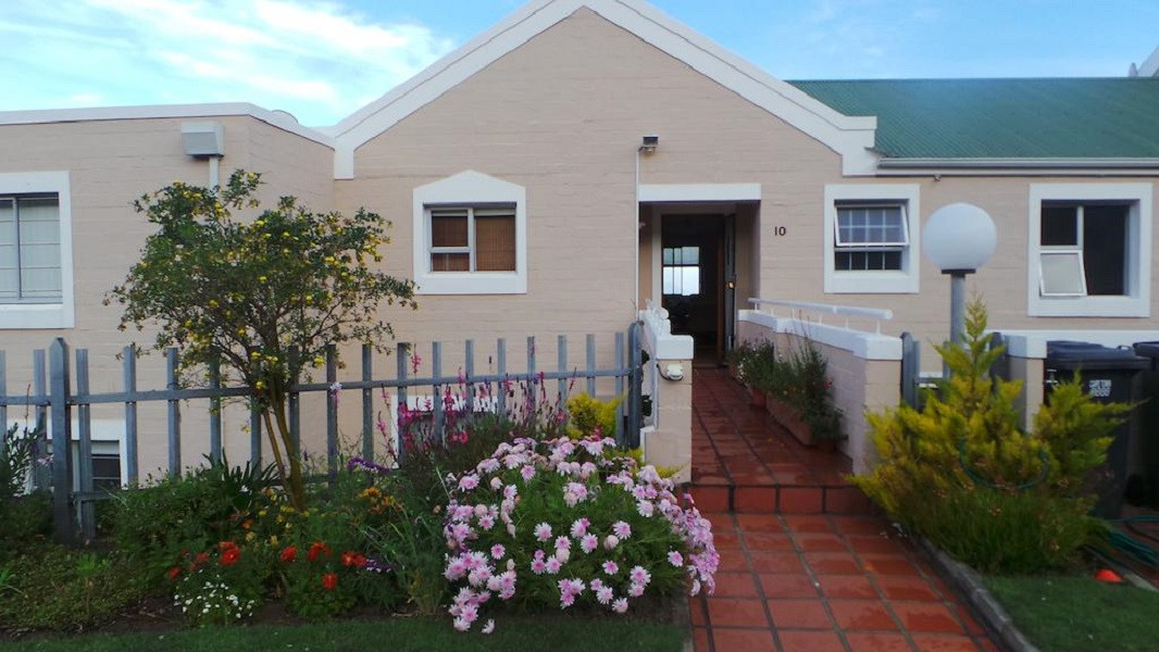 Apex Travel Club - ATC - Simonstown Penthouse