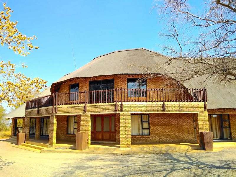 Apex Travel Club - ATC - Zebula Luxury Lodge