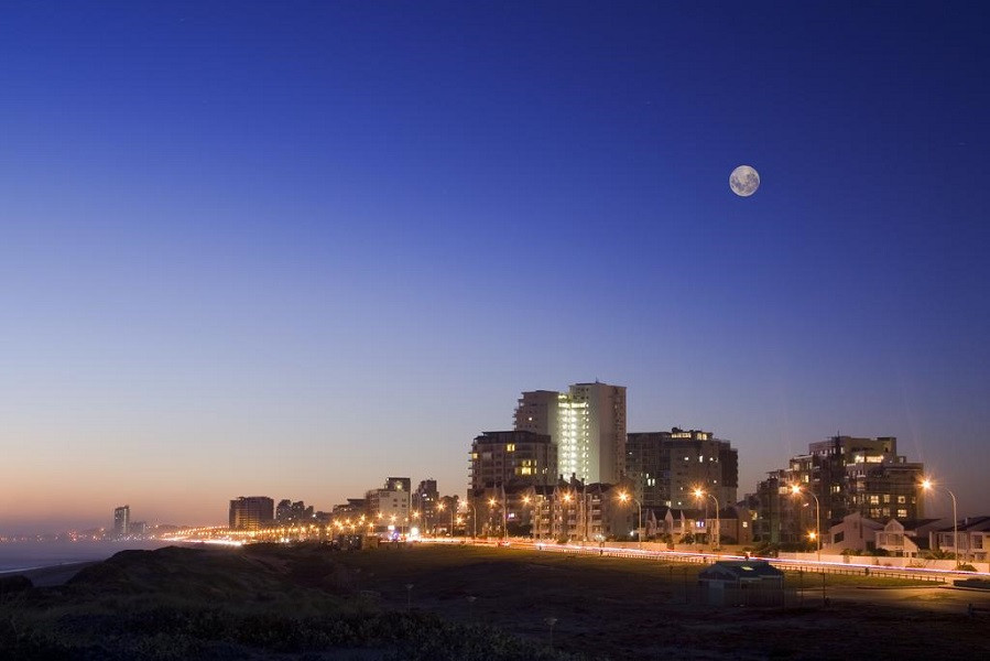 Apex Travel Club - ATC - Cape Town Beachfront