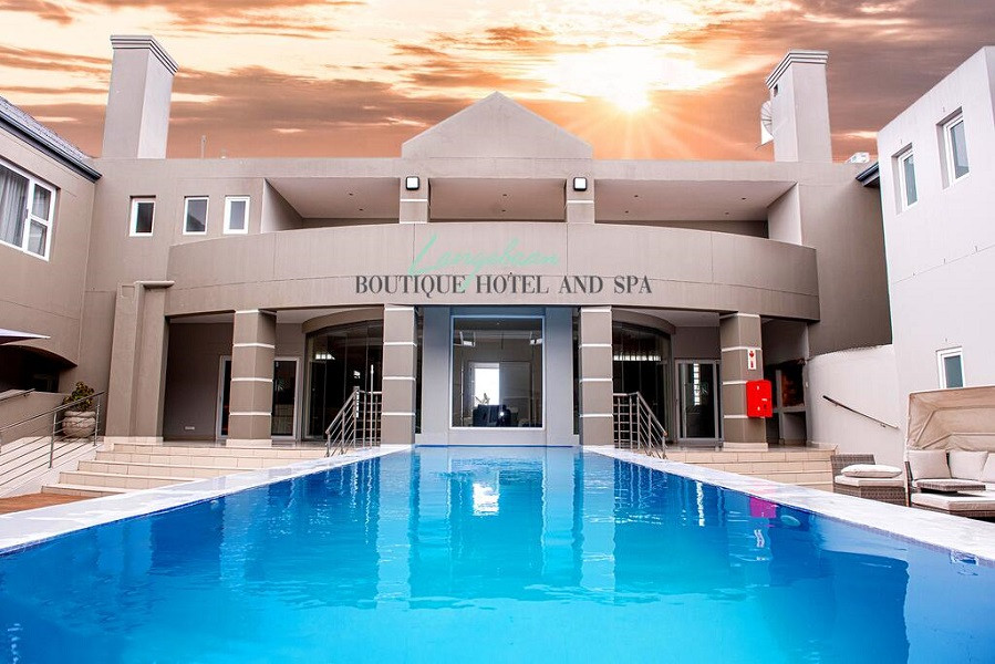 Apex Travel Club - ATC - Langebaan Boutique Hotel and Spa