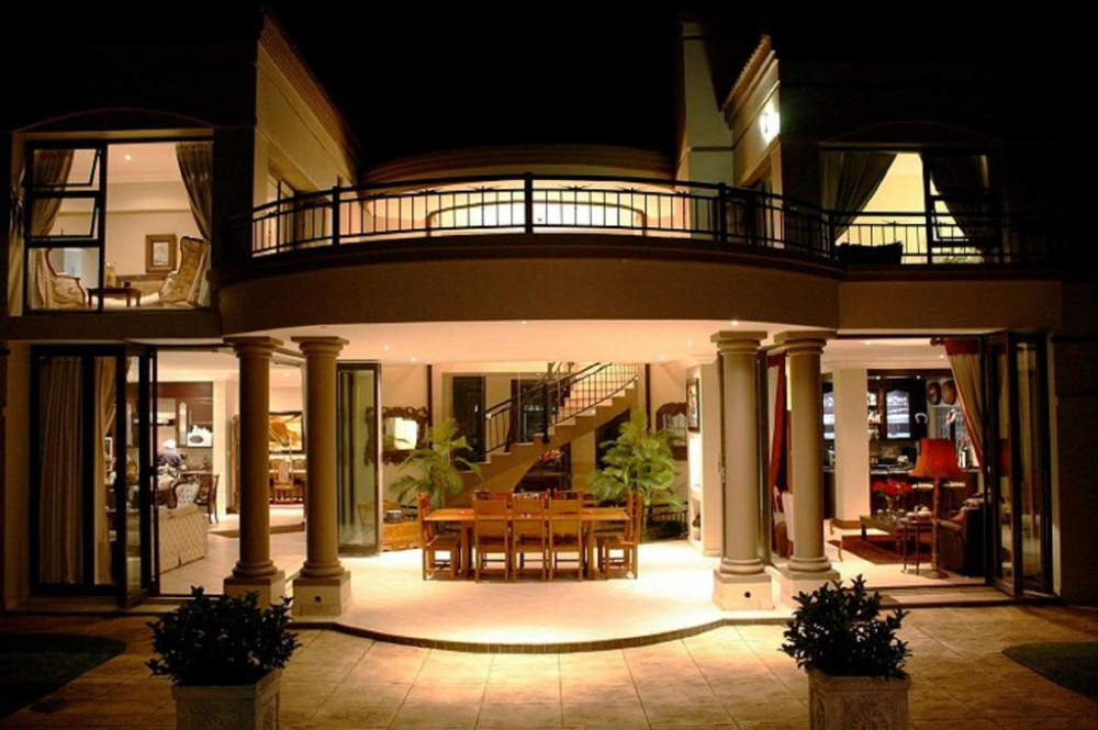 Apex Travel Club - ATC - Casa Flora Guesthouse