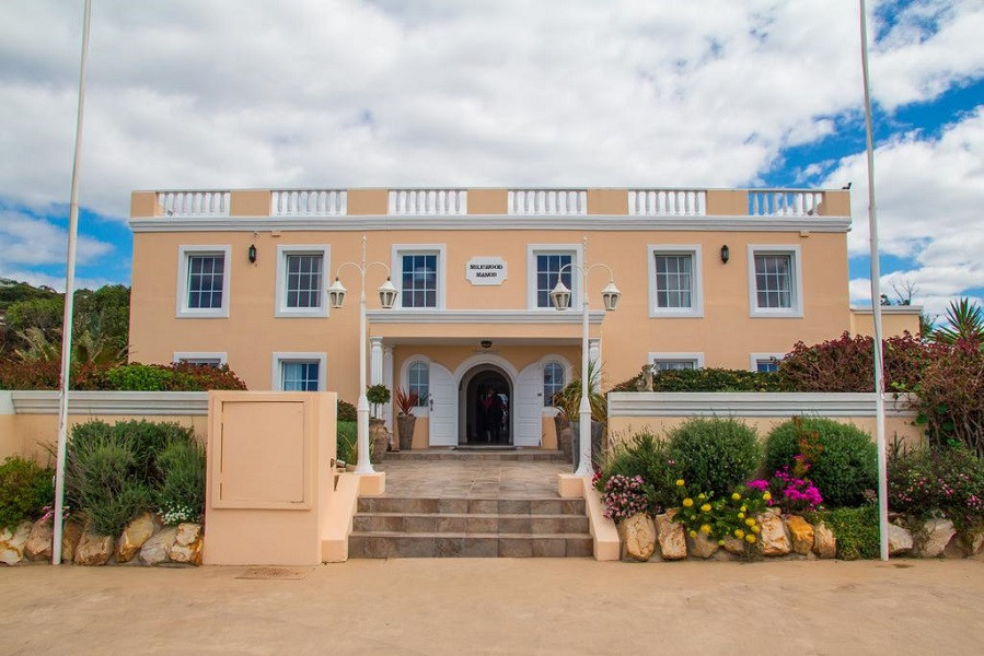 Apex Travel Club - ATC - Milkwood Manor on Sea