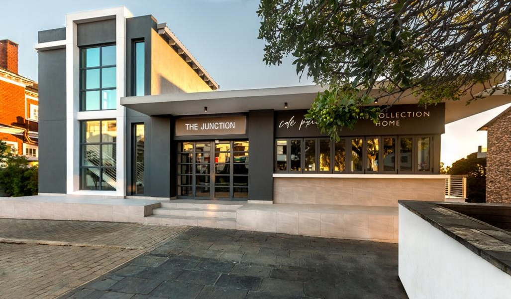 Apex Travel Club - ATC - The Junction Boutique Hotel