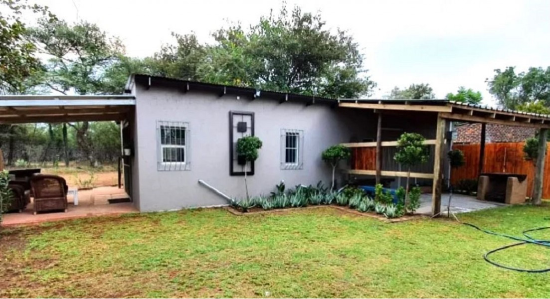Apex Travel Club - ATC - Ilnika Safari and Farm Stay