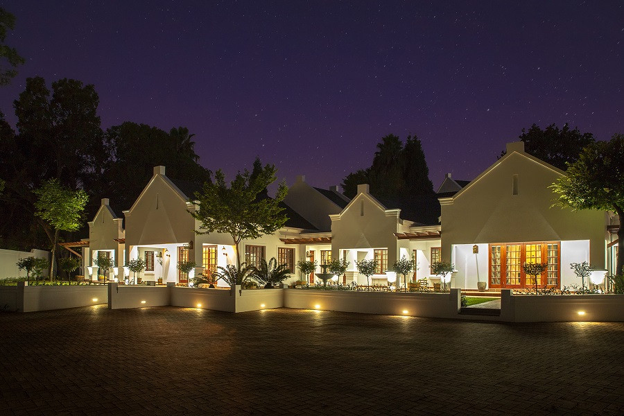 Apex Travel Club - ATC - The Giglio Boutique Hotel