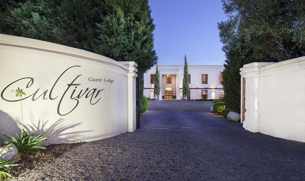 Apex Travel Club - ATC - Cultivar Boutique Hotel