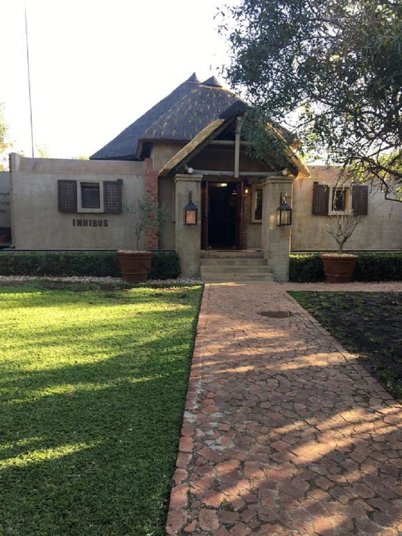 Apex Travel Club - ATC - Innibos Guesthouse
