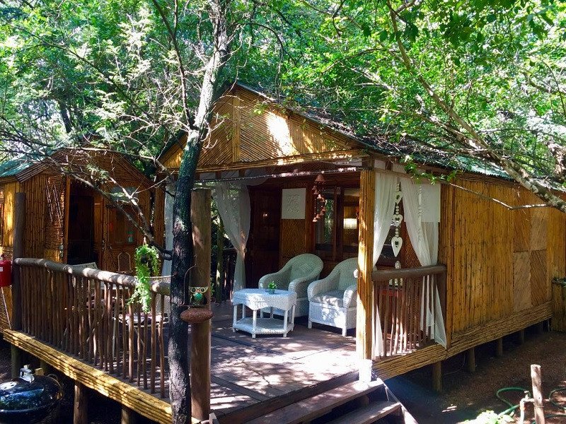 Apex Travel Club - ATC - Iris Retreat and Spa